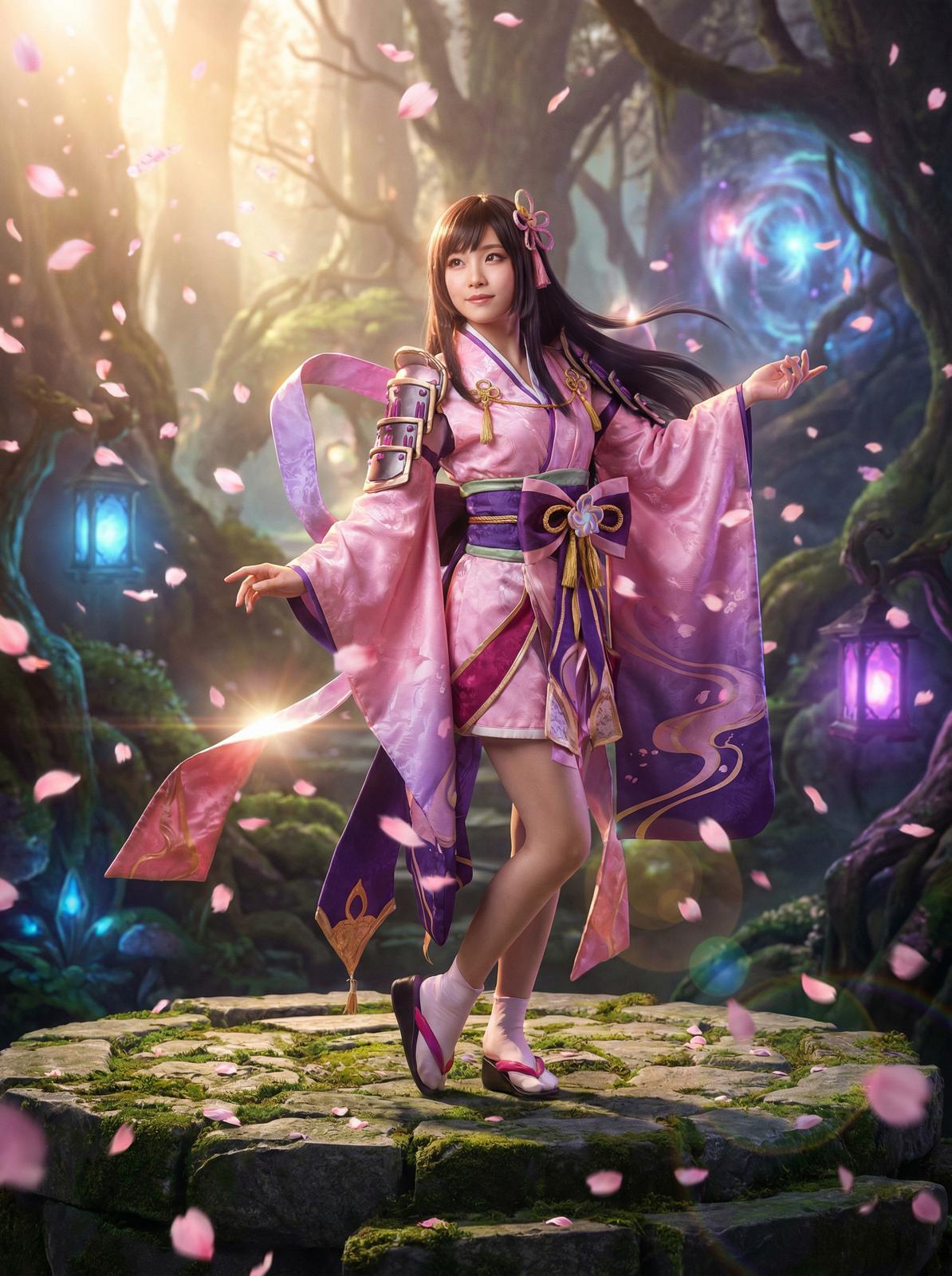 91cosplay影像传媒