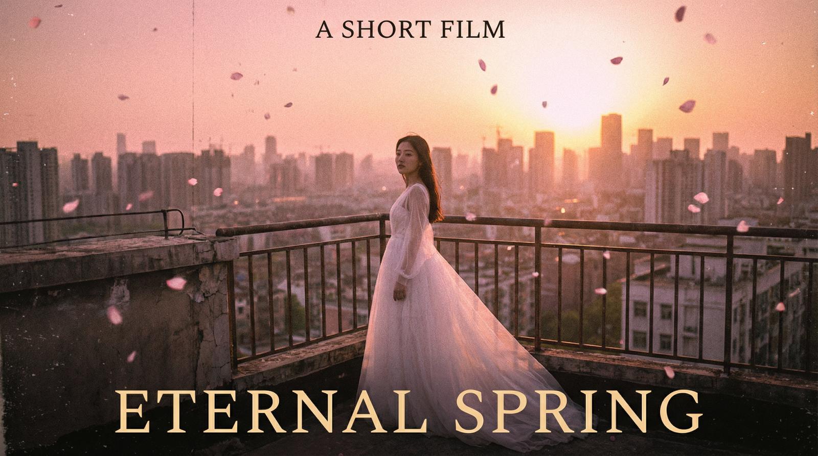 91原创短片花季传媒