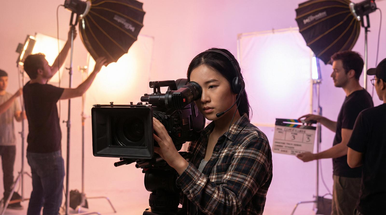 91幕后花絮传媒